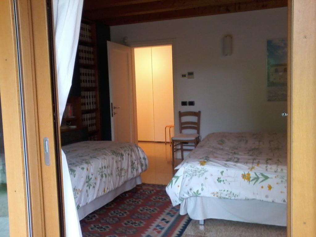 Il Giuggiolo Bed and Breakfast Conegliano Kamer foto