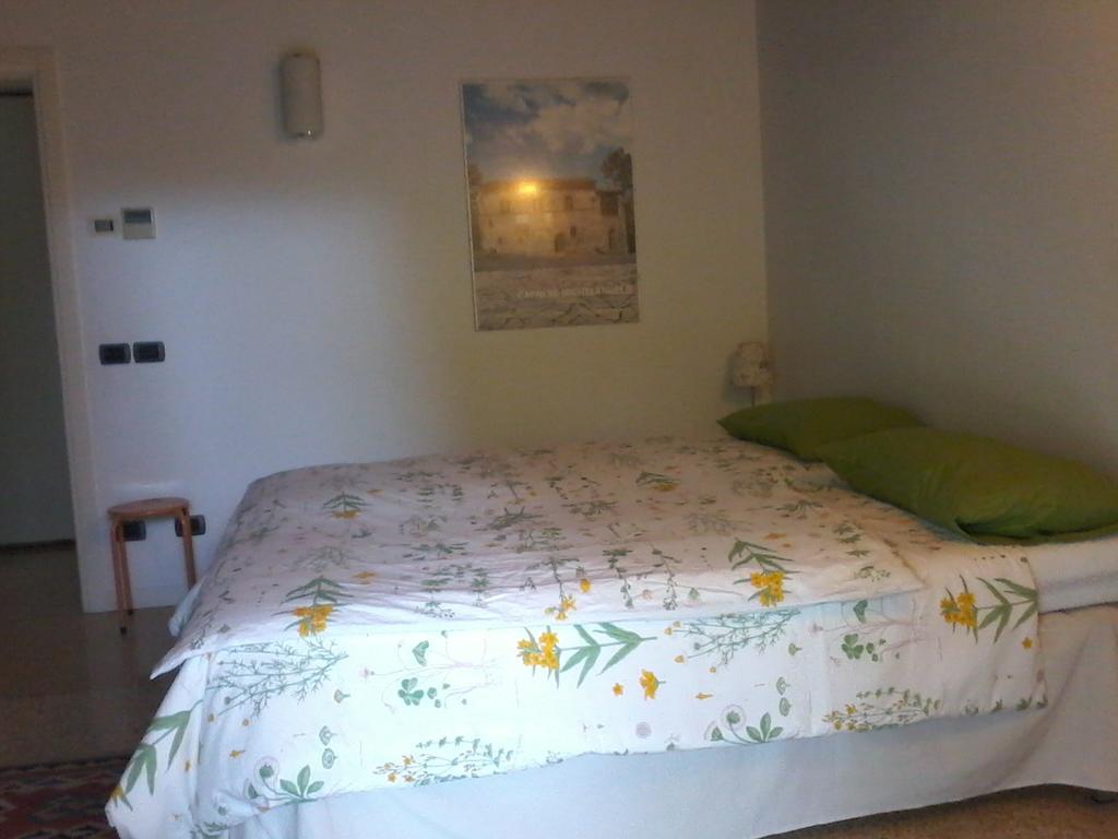 Il Giuggiolo Bed and Breakfast Conegliano Kamer foto