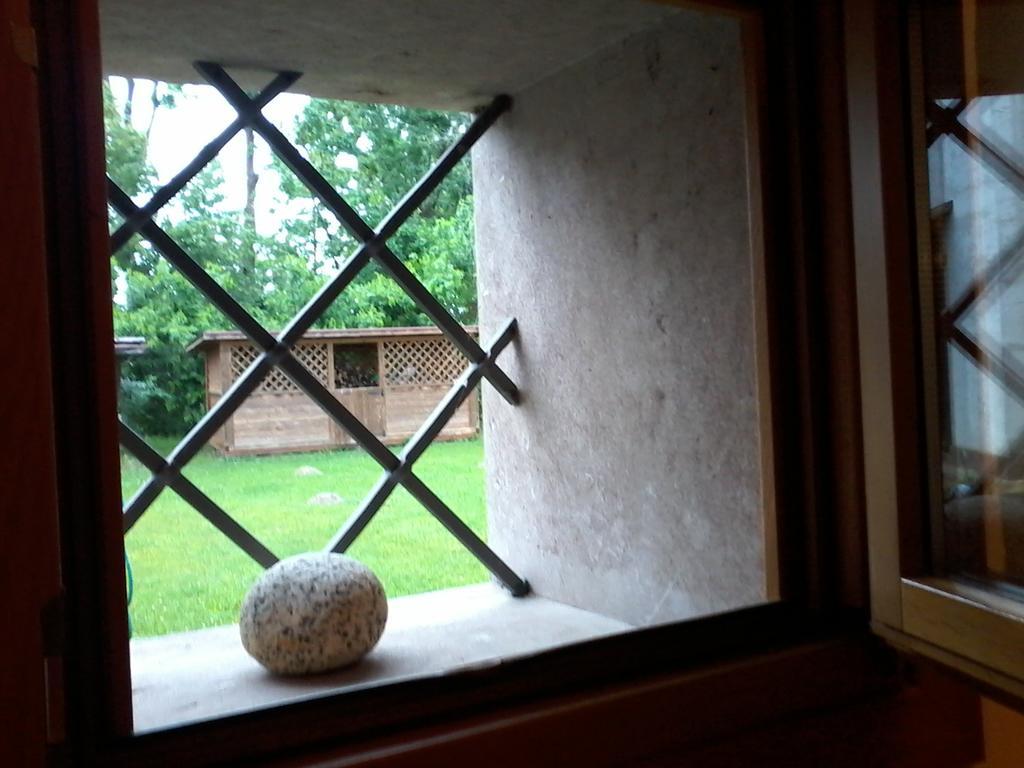 Il Giuggiolo Bed and Breakfast Conegliano Kamer foto