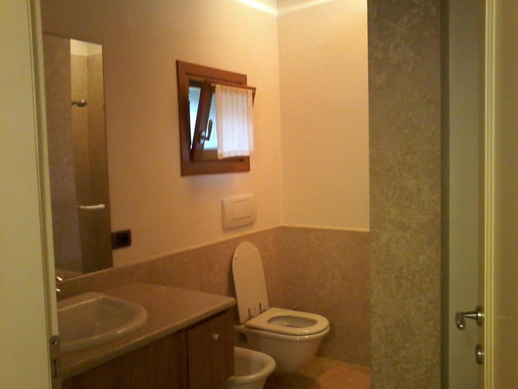 Il Giuggiolo Bed and Breakfast Conegliano Kamer foto