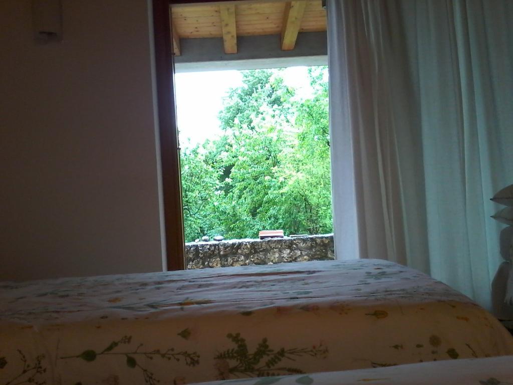 Il Giuggiolo Bed and Breakfast Conegliano Kamer foto