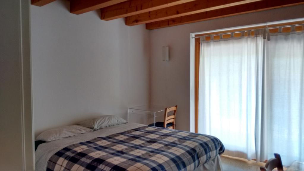 Il Giuggiolo Bed and Breakfast Conegliano Buitenkant foto