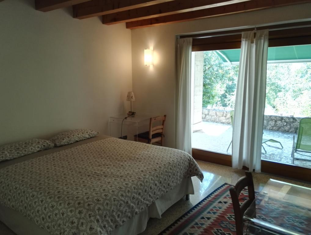 Il Giuggiolo Bed and Breakfast Conegliano Buitenkant foto