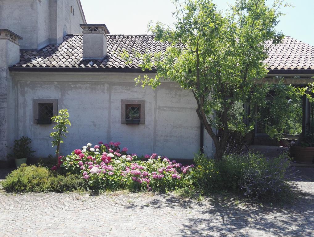 Il Giuggiolo Bed and Breakfast Conegliano Buitenkant foto